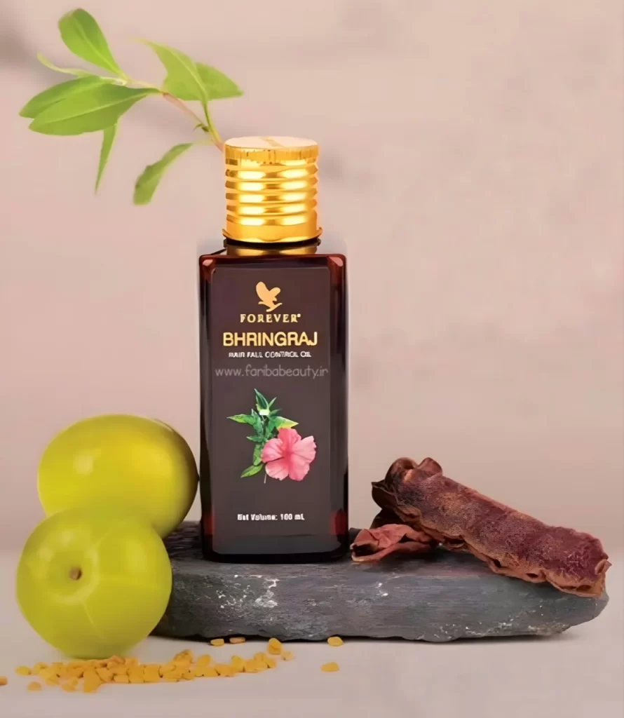 روغن مو برینگراج فور اور