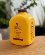 قیمت ژل آلوئه‌ورا فوراور