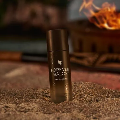 عطر مردانه فوراور مالوسی