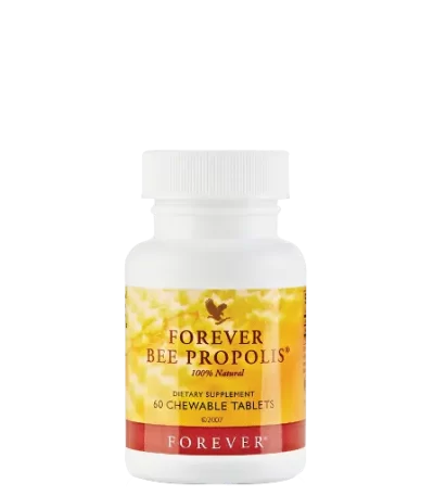 مکمل فوراور بی پروپولیس