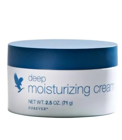 کرم جوانساز و ضد چروک فوراور