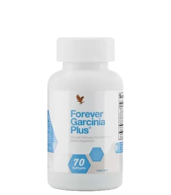 گارسینیا پلاس