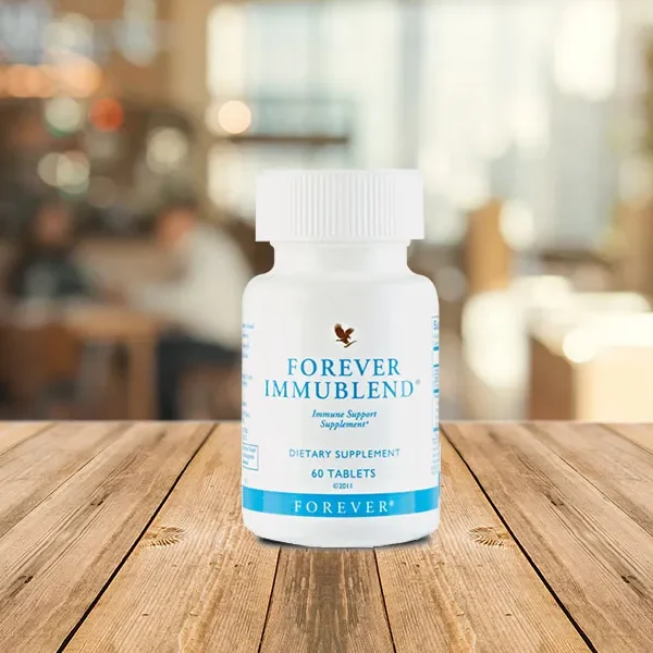 مکمل تقویت سیستم ایمنی ایموبلند فوراور