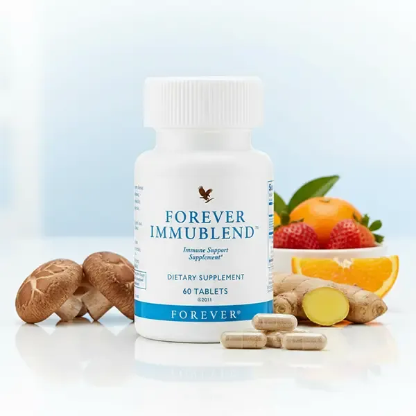 مکمل تقویت سیستم ایمنی ایموبلند فوراور