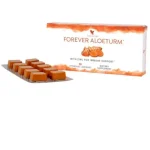 مکمل فوراور آلوئه ترم