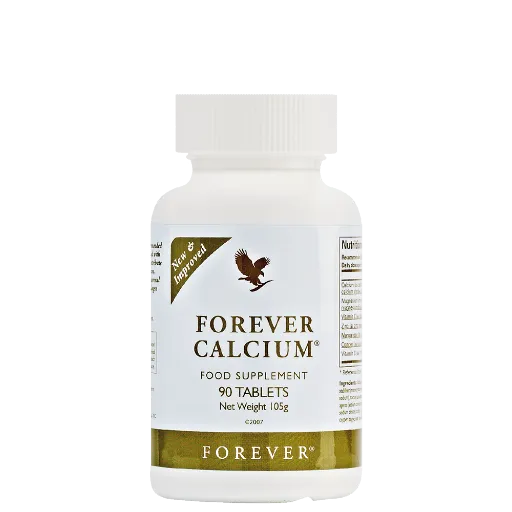 مکمل کلسیم دی فوراور