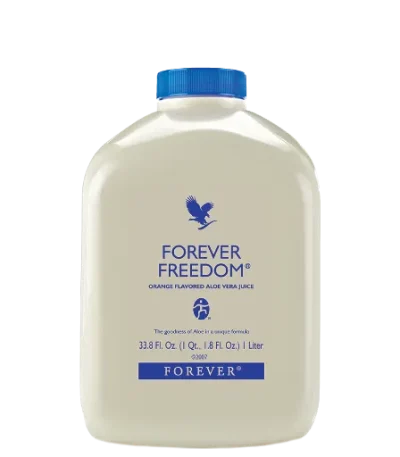 نوشیدنی فریدام فوراور