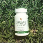 مکمل فیلدز آو گرینز فوراور