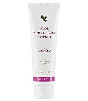 خرید کرم مرطوب کننده فوراور | آلوئه مویسچرایزینگ لوشن