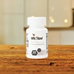 مکمل جنسی ویتولایز آقایان