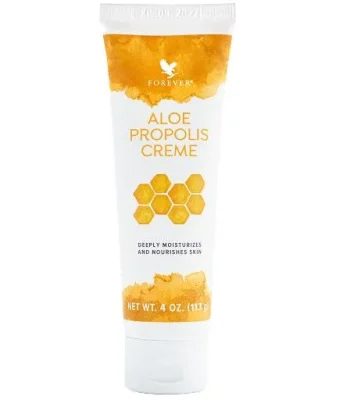 خرید کرم پروپولیس فوراور