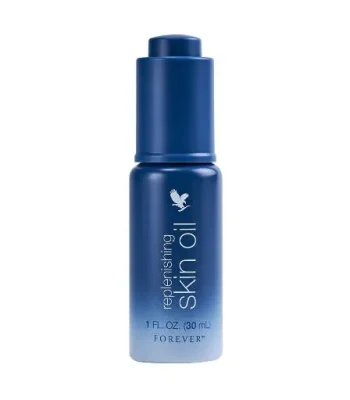 روغن احیاکننده و بازسازی کننده پوست فوراور | Replenishing Skin Oil