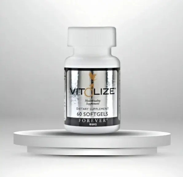 مکمل جنسی ویتولایز آقایان