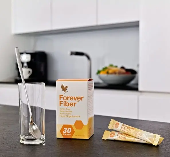 مکمل فیبر فوراور | Forever Fiber