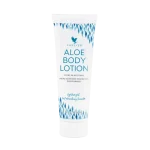 لوسیون بدن آلوئه ورا فوراور | ALOE BODY LOTION