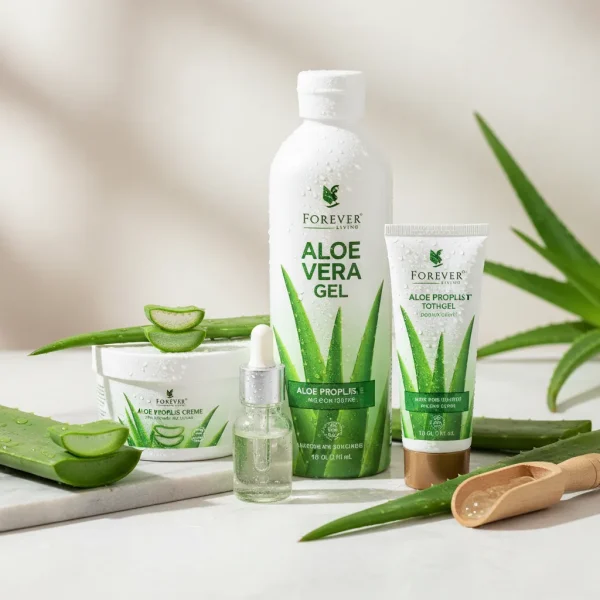 خرید محصولات اورجینال فوراور در ایران