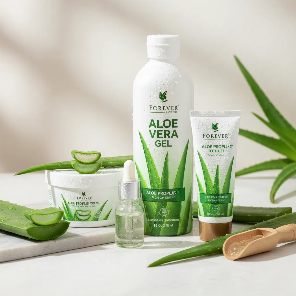 خرید محصولات اورجینال فوراور در ایران