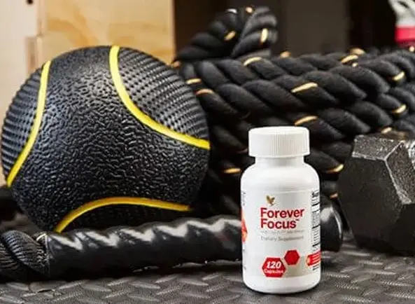 مکمل تقویت حافظه و مغز فوکوس فوراور