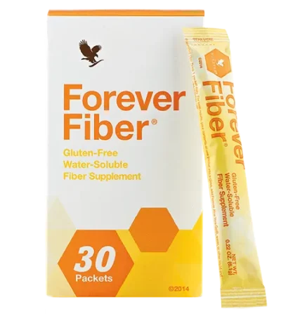 مکمل فیبر فوراور | Forever Fiber