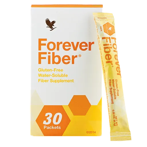 مکمل فیبر فوراور | Forever Fiber