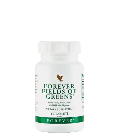 مکمل فیلدز آو گرینز فوراور