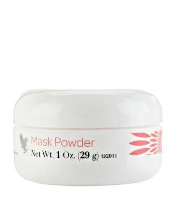 پودر ماسک فلونر د ژوانس | ALOE F D JOVANCE MASK POWDER