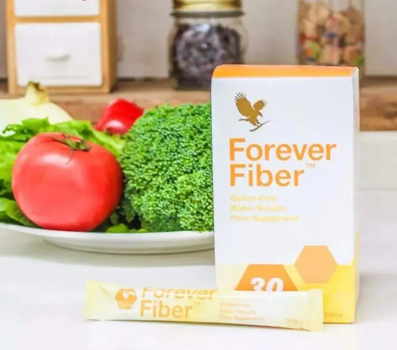 مکمل فیبر فوراور | Forever Fiber