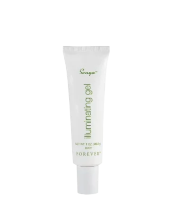 ژل ایلومینیتینگ سونیا فوراور | ضد لک و روشن کننده