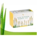 چای گیاهی Aloe Blossom Herbal Tea فوراور