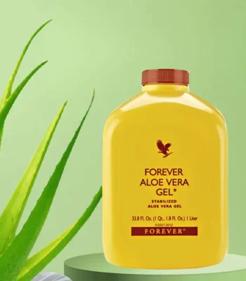 ژل آلوئه ورا فوراور (Forever Aloe Vera Gel)
