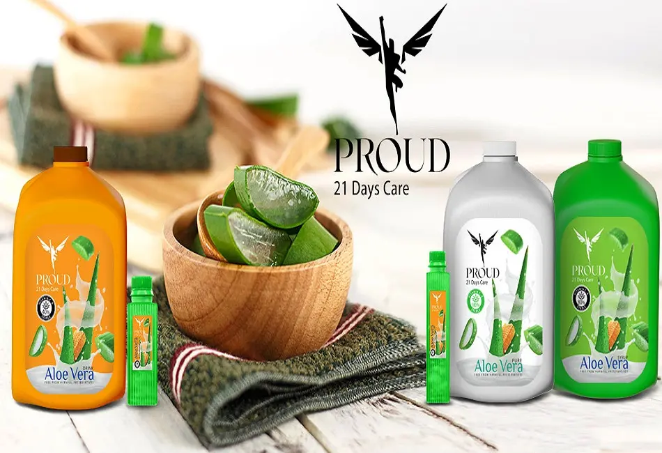 ژل آلوئه ورا فوراور (Forever Aloe Vera Gel)