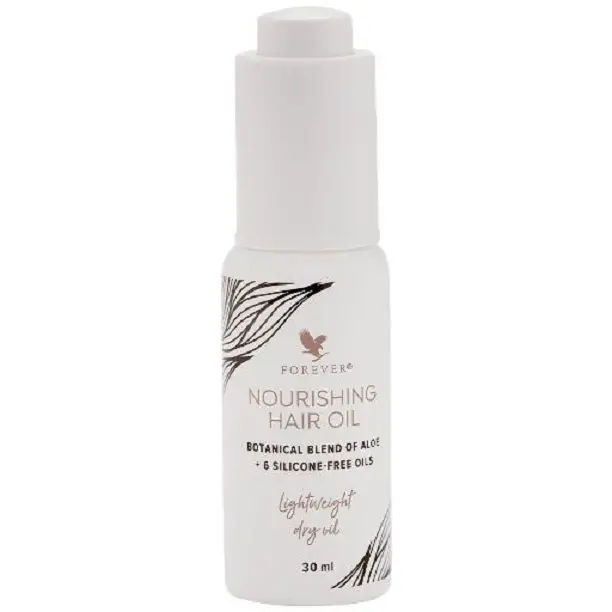 خرید روغن مو فوراور