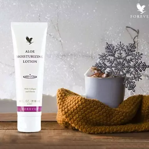 کرم مرطوب کننده فوراور