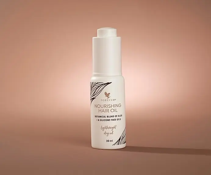 خرید روغن مو فوراور