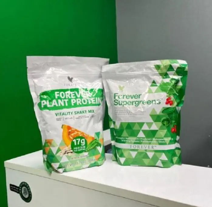 سوپرگرینز فوراور 