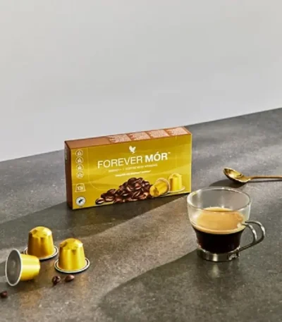 قهوه فوری فوراور