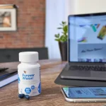 مکمل غذایی Forever Vision؛ تقویت سلامت چشم و بینایی