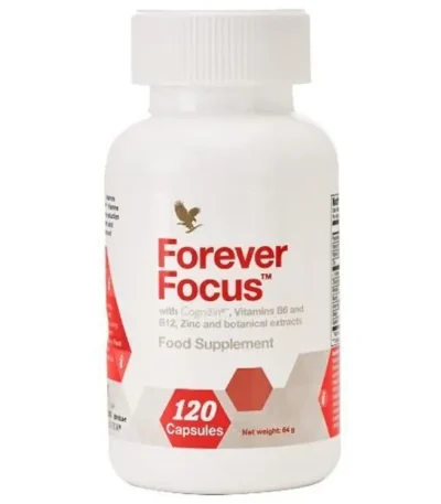 مکمل غذایی Forever Focus